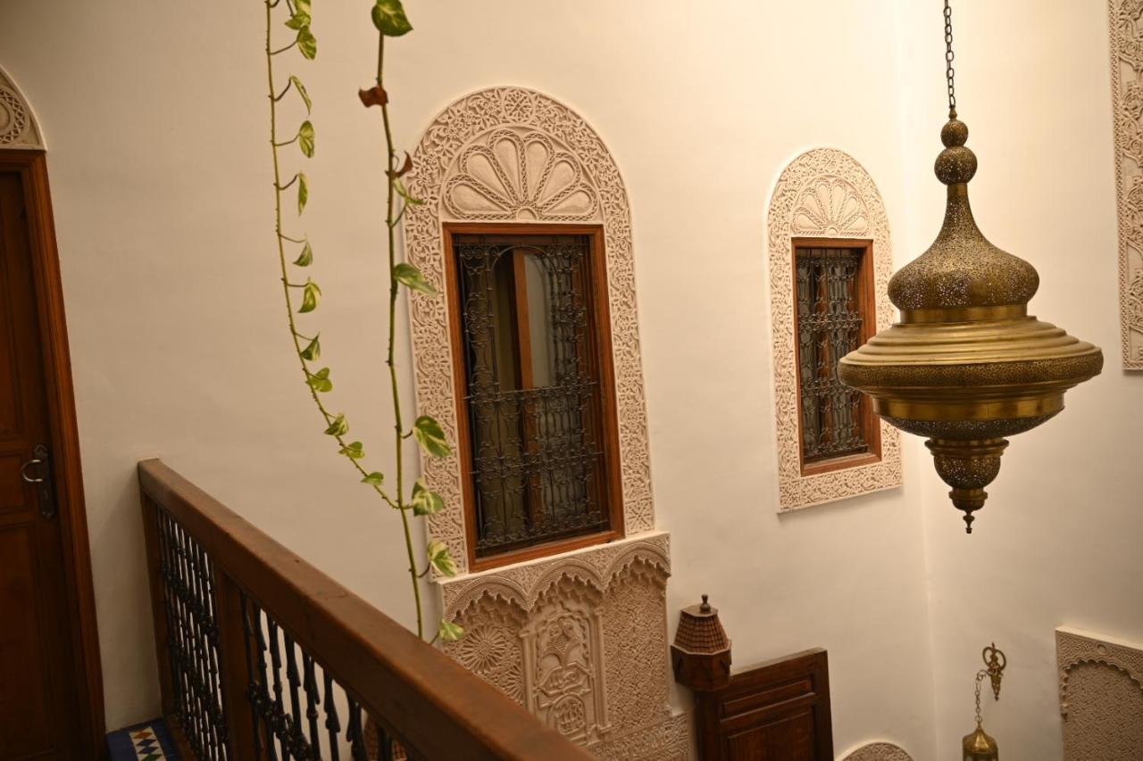 Dar D'Or Fes Hotel Екстериор снимка
