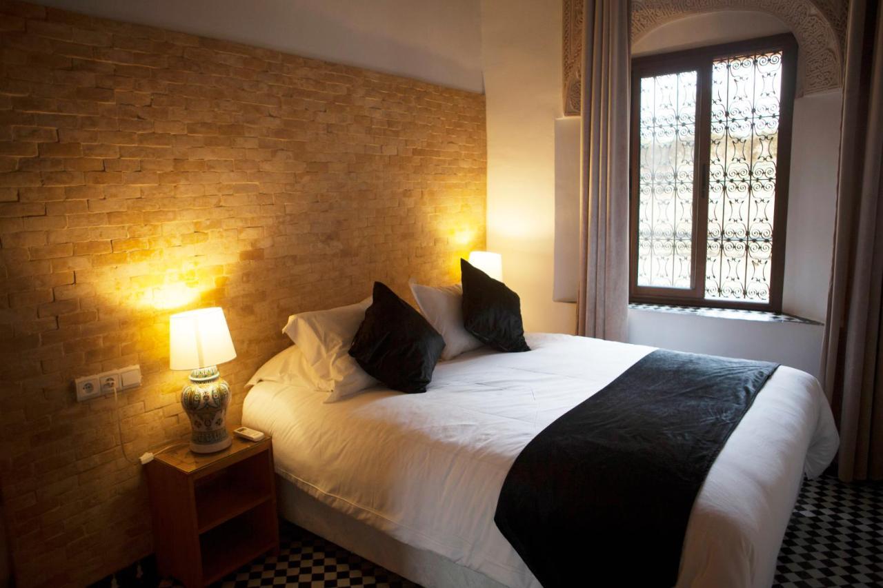 Dar D'Or Fes Hotel Екстериор снимка