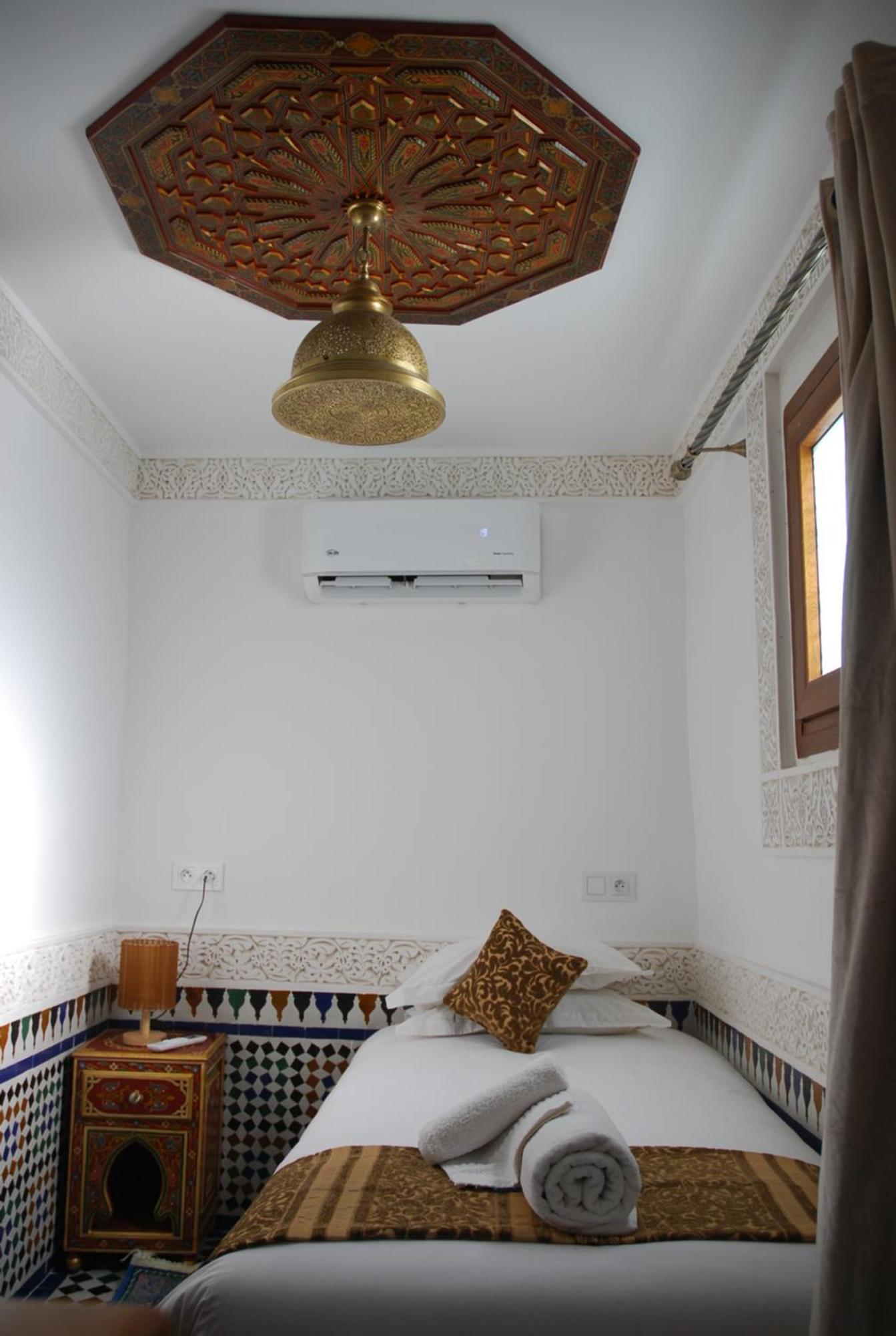 Dar D'Or Fes Hotel Екстериор снимка