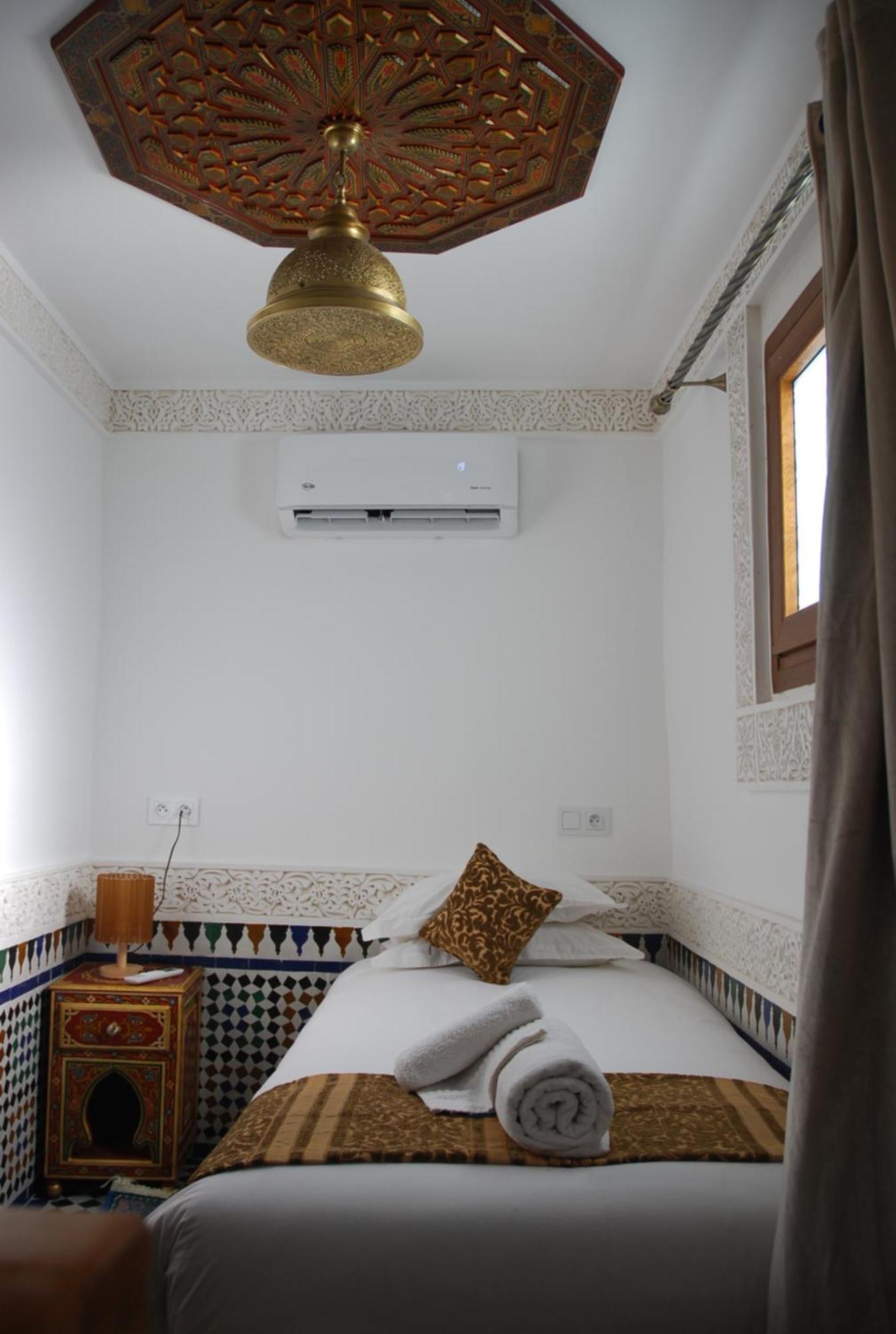 Dar D'Or Fes Hotel Екстериор снимка