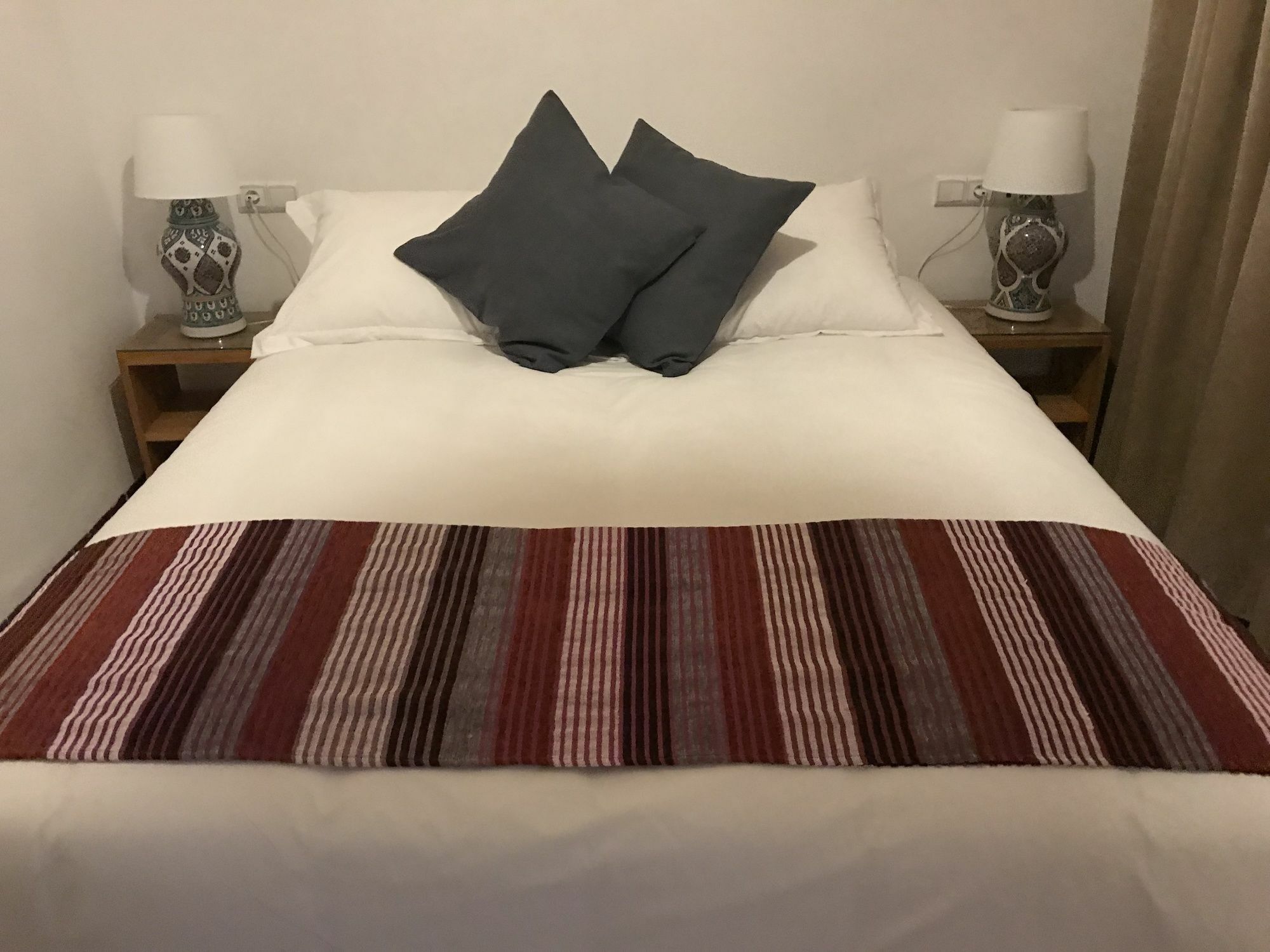 Dar D'Or Fes Hotel Екстериор снимка