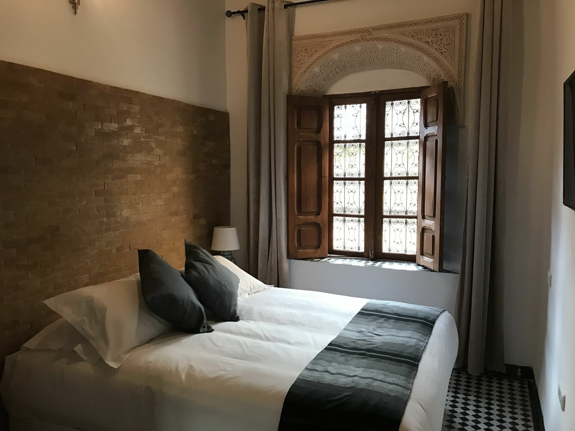 Dar D'Or Fes Hotel Екстериор снимка